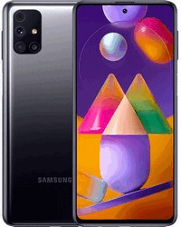 Прошивка телефона Samsung Galaxy M31s в Кирове